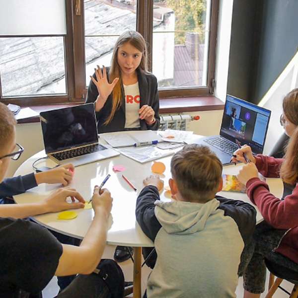 Найбільш затребувані професії в ІТ у 2024 році