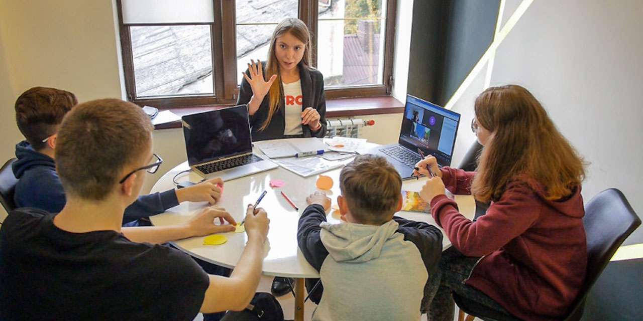Найбільш затребувані професії в ІТ у 2024 році